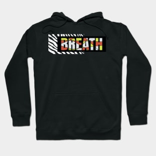 Breath Hoodie